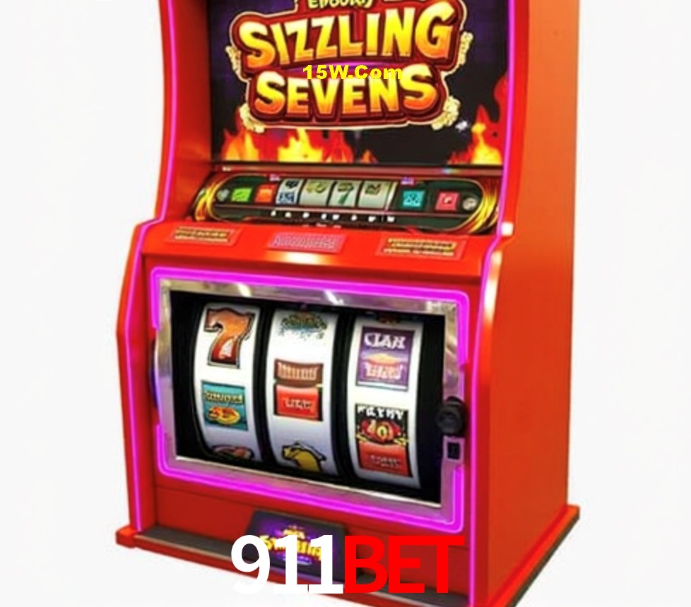 Experiência VIP 911Bet