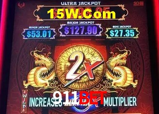 Promoção Relâmpago 911Bet