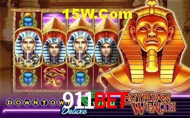 Recursos de Bônus 911Bet