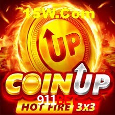 Seasonal Promotions 911Bet