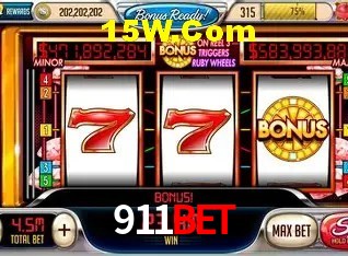 Login Seguro 911Bet
