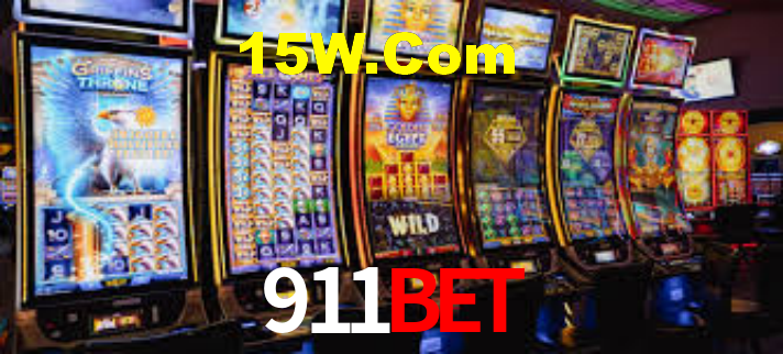 911Bet