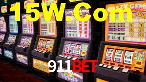 Football Betting 911Bet
