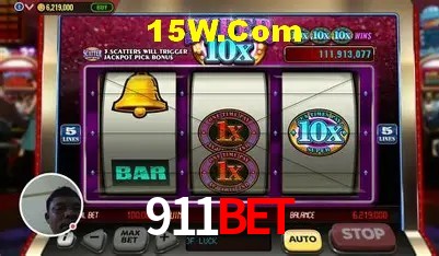 911Bet