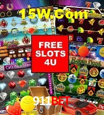 Promoções Sazonais 911Bet