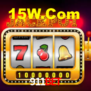 Welcome Bonus 911Bet