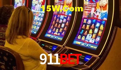 Diretório de Jogos 911Bet